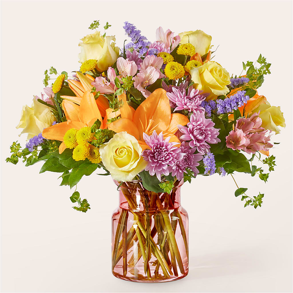 Lucky Charm Bouquet – Flowers And Decor Same Day, Vero Beach FL
