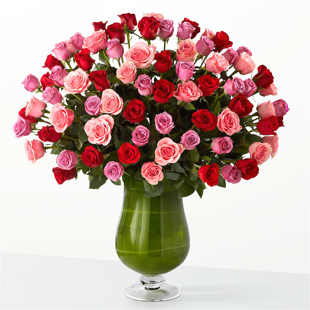 The Opulence – Flowers And Decor Same Day, Vero Beach FL