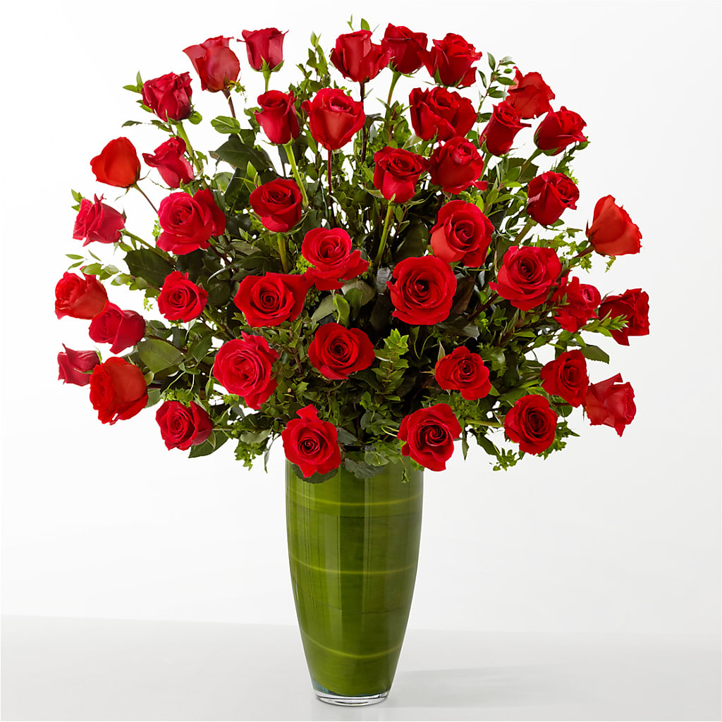 The Ballad – Flowers And Decor Same Day, Vero Beach FL