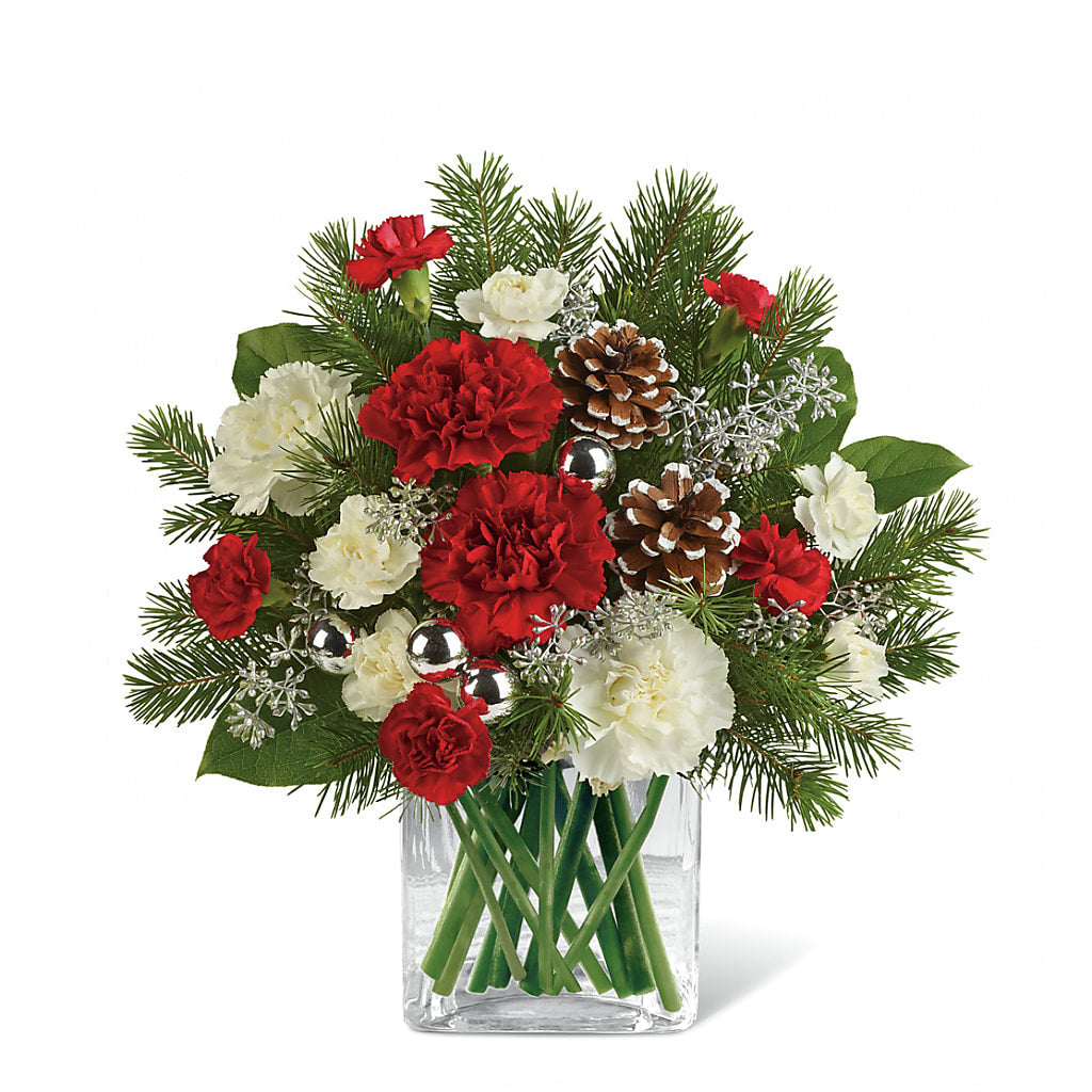 Woodland Wonder Bouquet – Flowers And Decor Same Day, Vero Beach FL