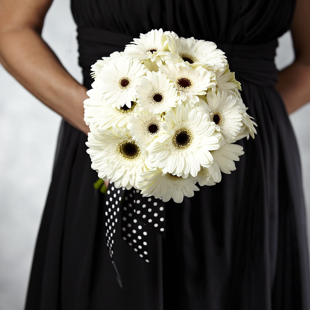 Daisy Delight Bouquet – Flowers And Decor Same Day, Vero Beach FL