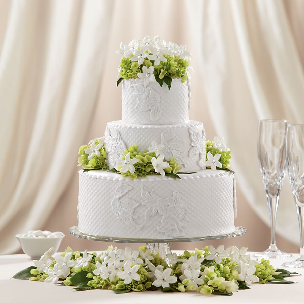 Bloom & Blossom Cake Decor – Flowers And Decor Same Day, Vero Beach FL