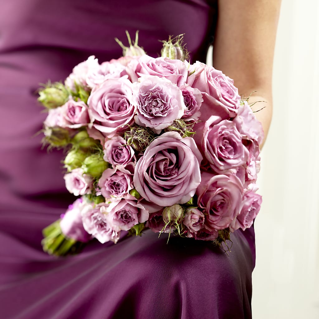 Veronica Bouquet – Flowers And Decor Same Day, Vero Beach FL