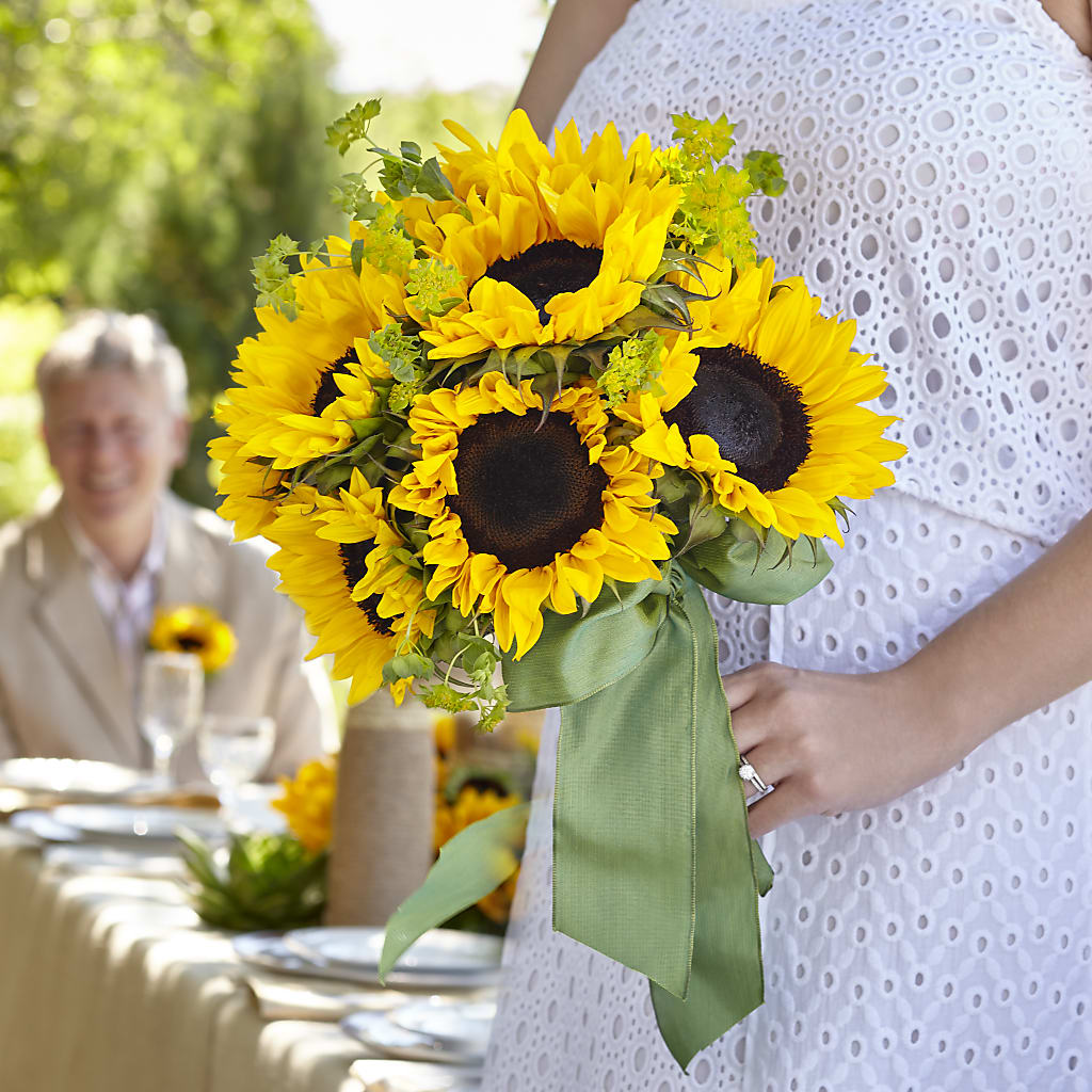 Free Spirit Bouquet – Flowers And Decor Same Day, Vero Beach FL