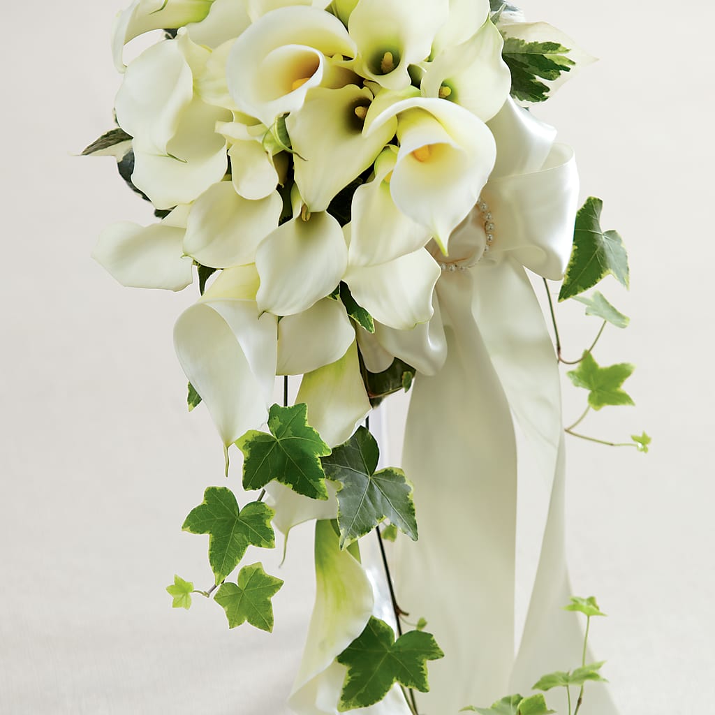 White Chapel Bouquet – Flowers And Decor Same Day, Vero Beach FL
