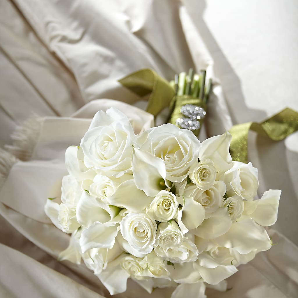 Serene Highness Bouquet – Flowers And Decor Same Day, Vero Beach FL