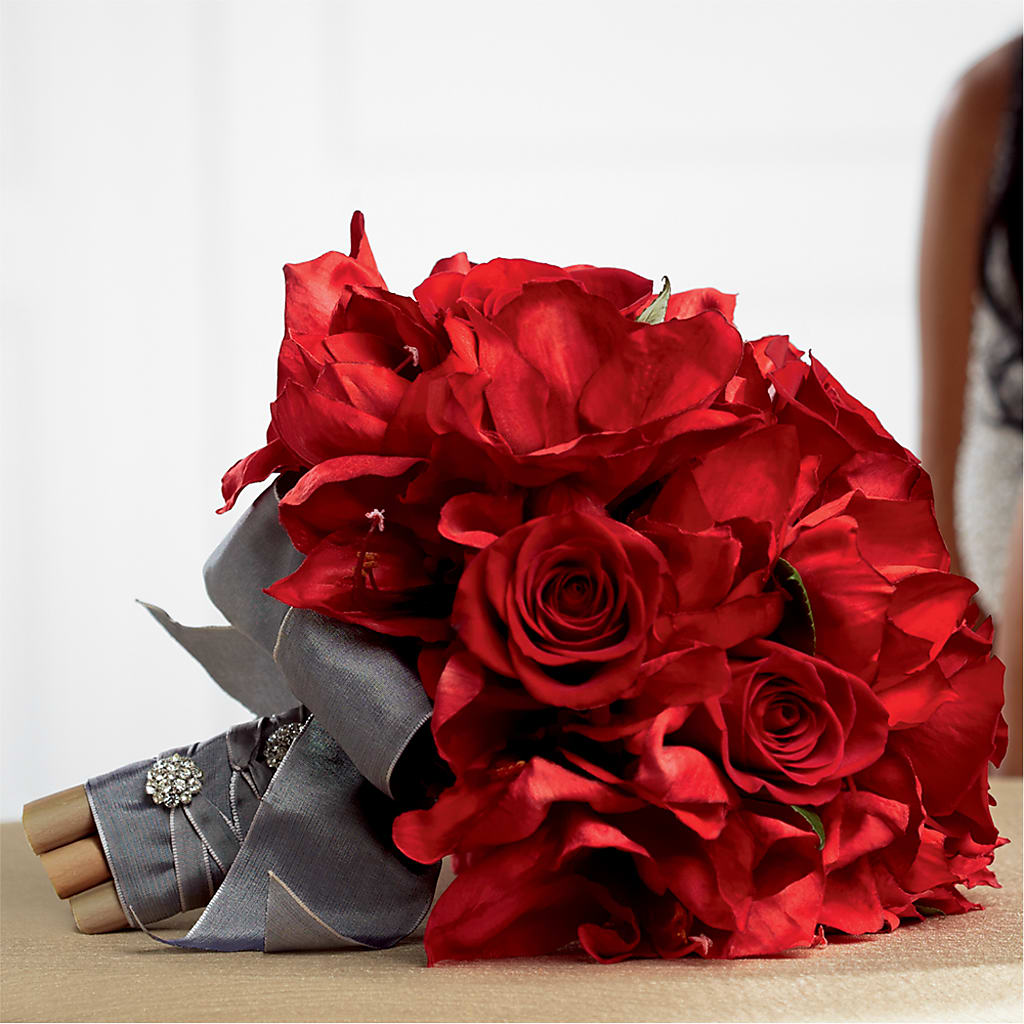 Heart's Happiness Bouquet – Flowers And Decor Same Day, Vero Beach FL