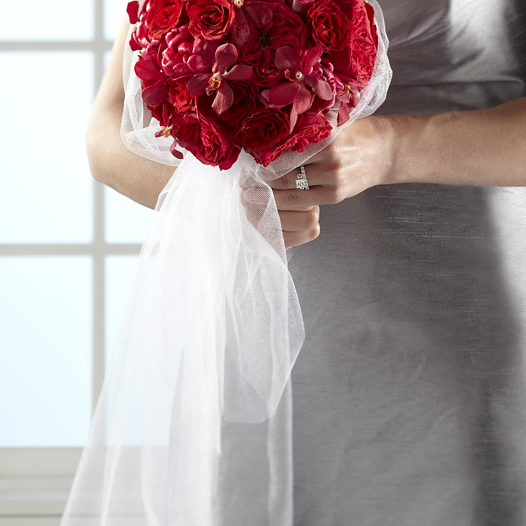 Desire Bouquet – Flowers And Decor Same Day, Vero Beach FL