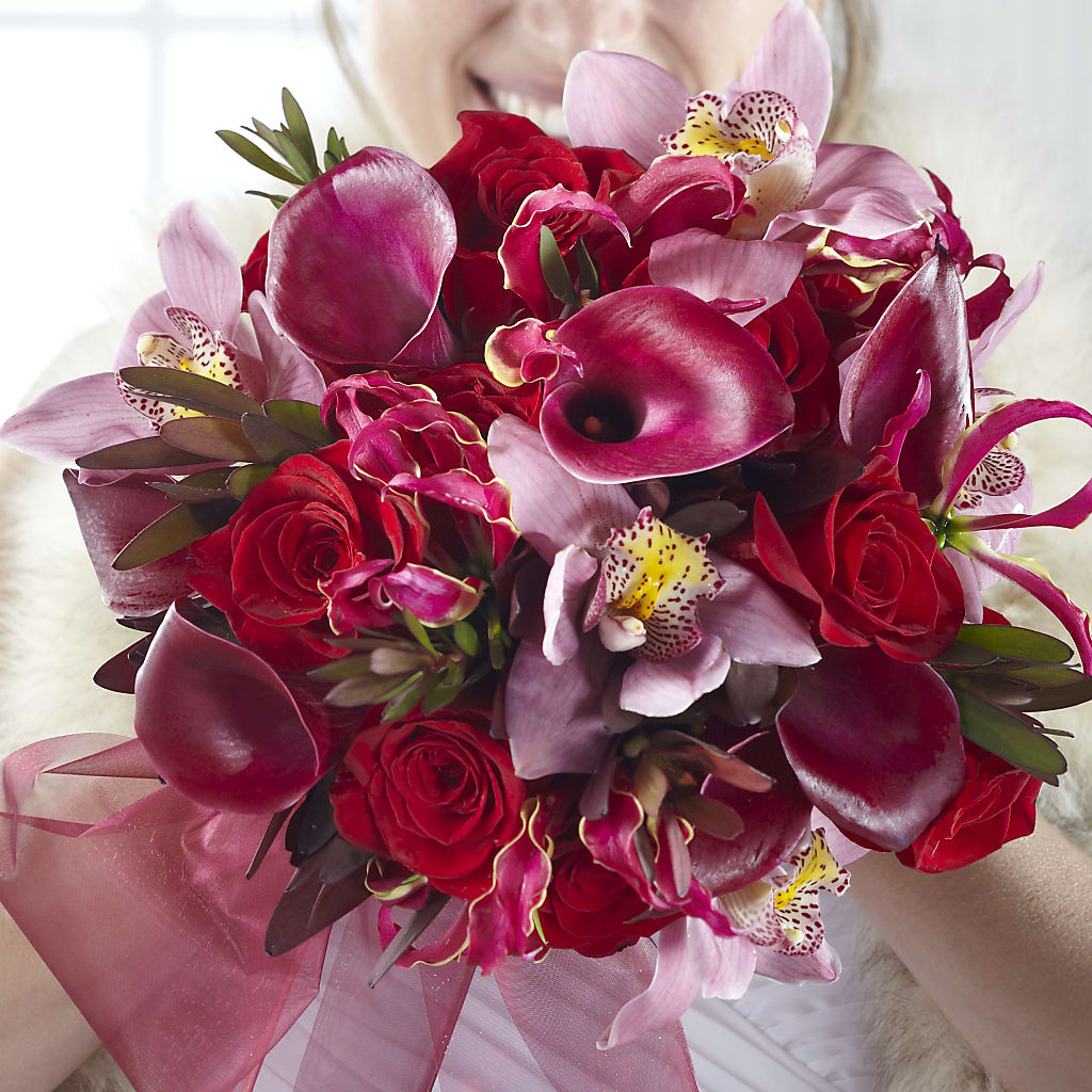 Heart of Hearts Bouquet – Flowers And Decor Same Day, Vero Beach FL