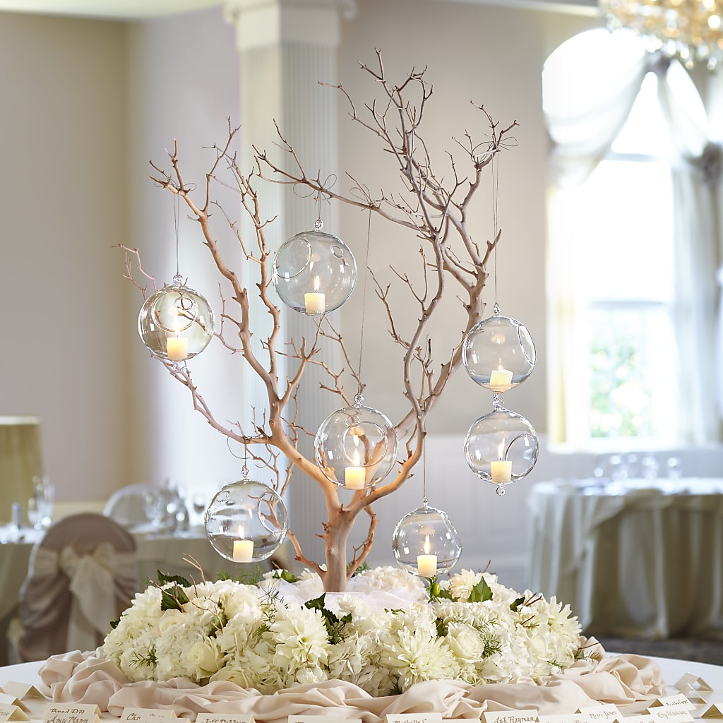 Secret Garden Arrangement – Flowers And Decor Same Day, Vero Beach FL