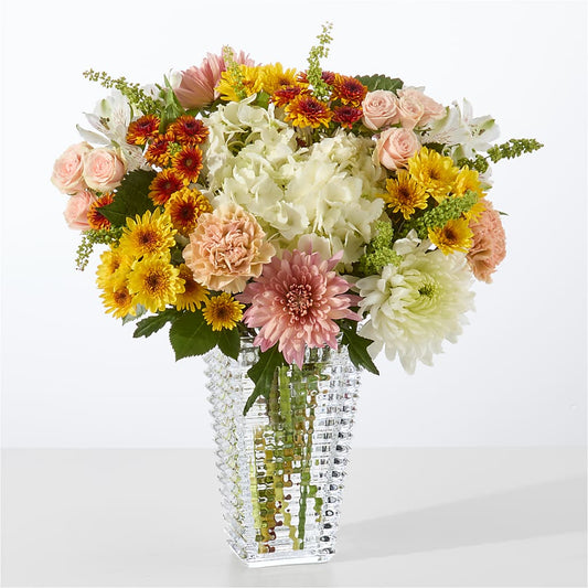 Fall Celebration Bouquet –  Flowers And Decor Same Day, Vero Beach FL