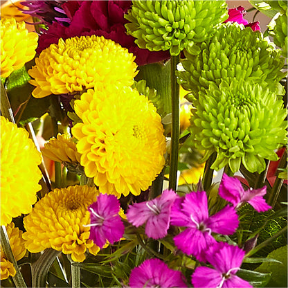 Bold & Bright – A Florist Original –  Flowers And Decor Same Day, Vero Beach FL