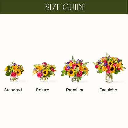 Best Day Bouquet –  Flowers And Decor Same Day, Vero Beach FL