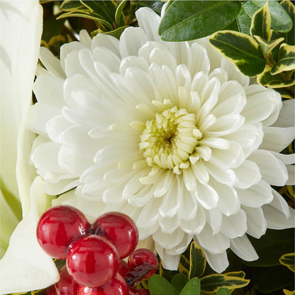 Festive Moments Tree –  Flowers And Decor Same Day, Vero Beach FL