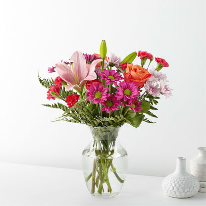 Light of My Life Bouquet –  Flowers And Decor Same Day, Vero Beach FL