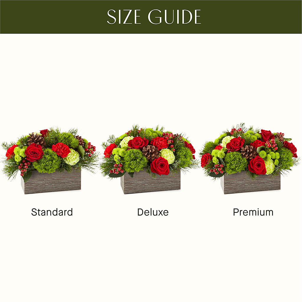 Bundled Up Bouquet –  Flowers And Decor Same Day, Vero Beach FL
