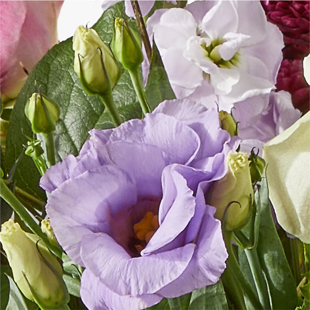 Work of Art Bouquet –  Flowers And Decor Same Day, Vero Beach FL