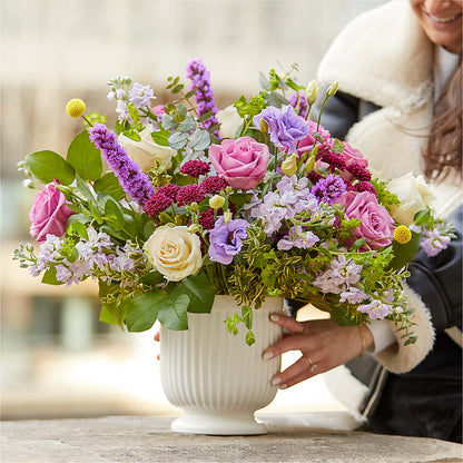 Work of Art Bouquet –  Flowers And Decor Same Day, Vero Beach FL