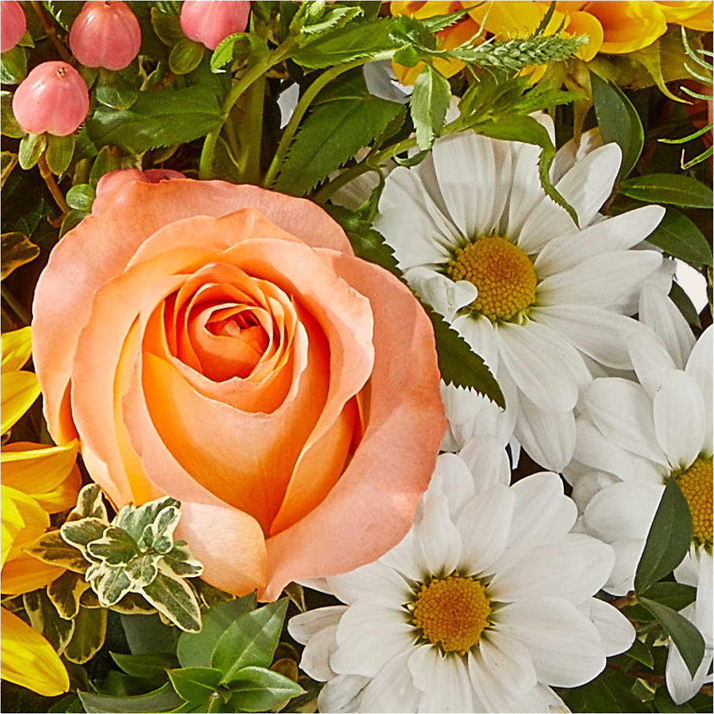 The Good Life Bouquet –  Flowers And Decor Same Day, Vero Beach FL