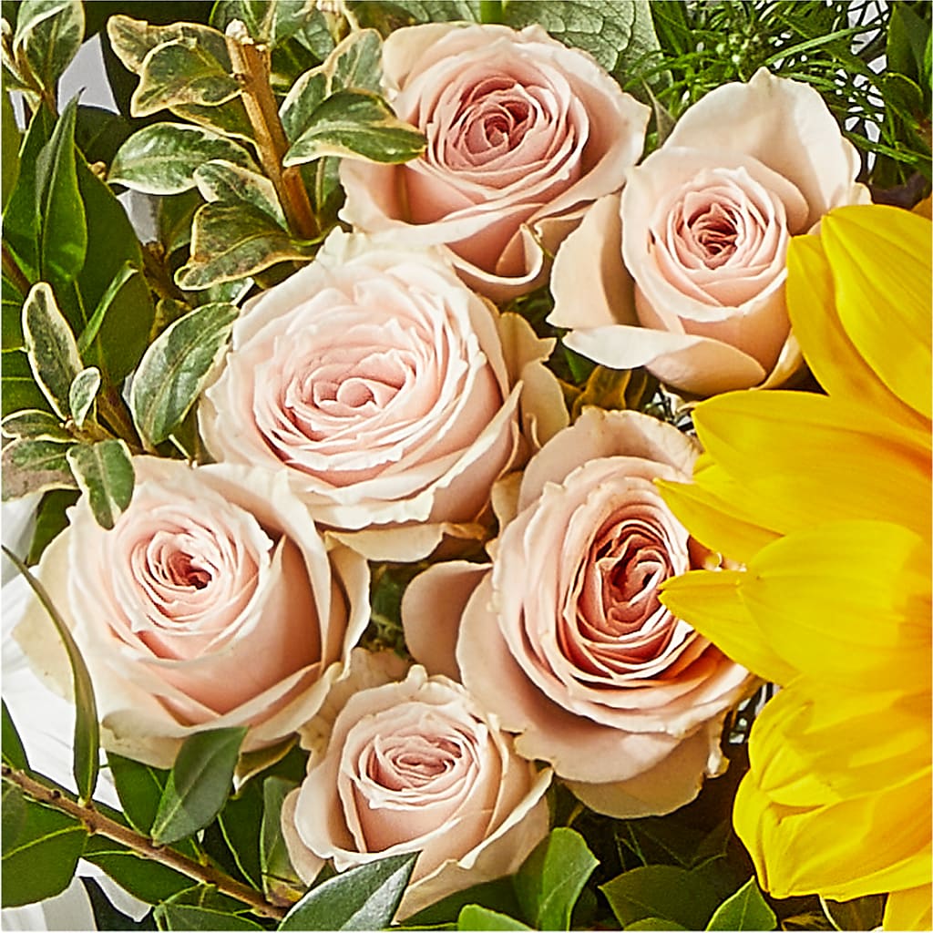 The Good Life Bouquet –  Flowers And Decor Same Day, Vero Beach FL