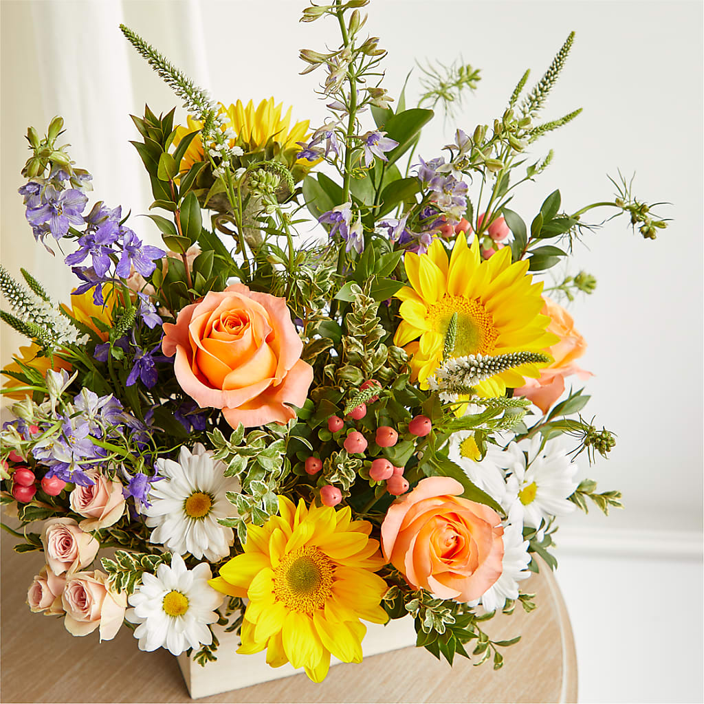 The Good Life Bouquet –  Flowers And Decor Same Day, Vero Beach FL