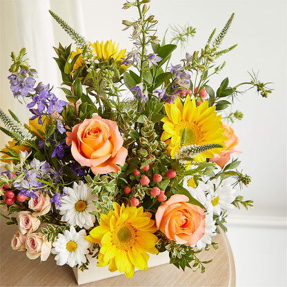 The Good Life Bouquet –  Flowers And Decor Same Day, Vero Beach FL