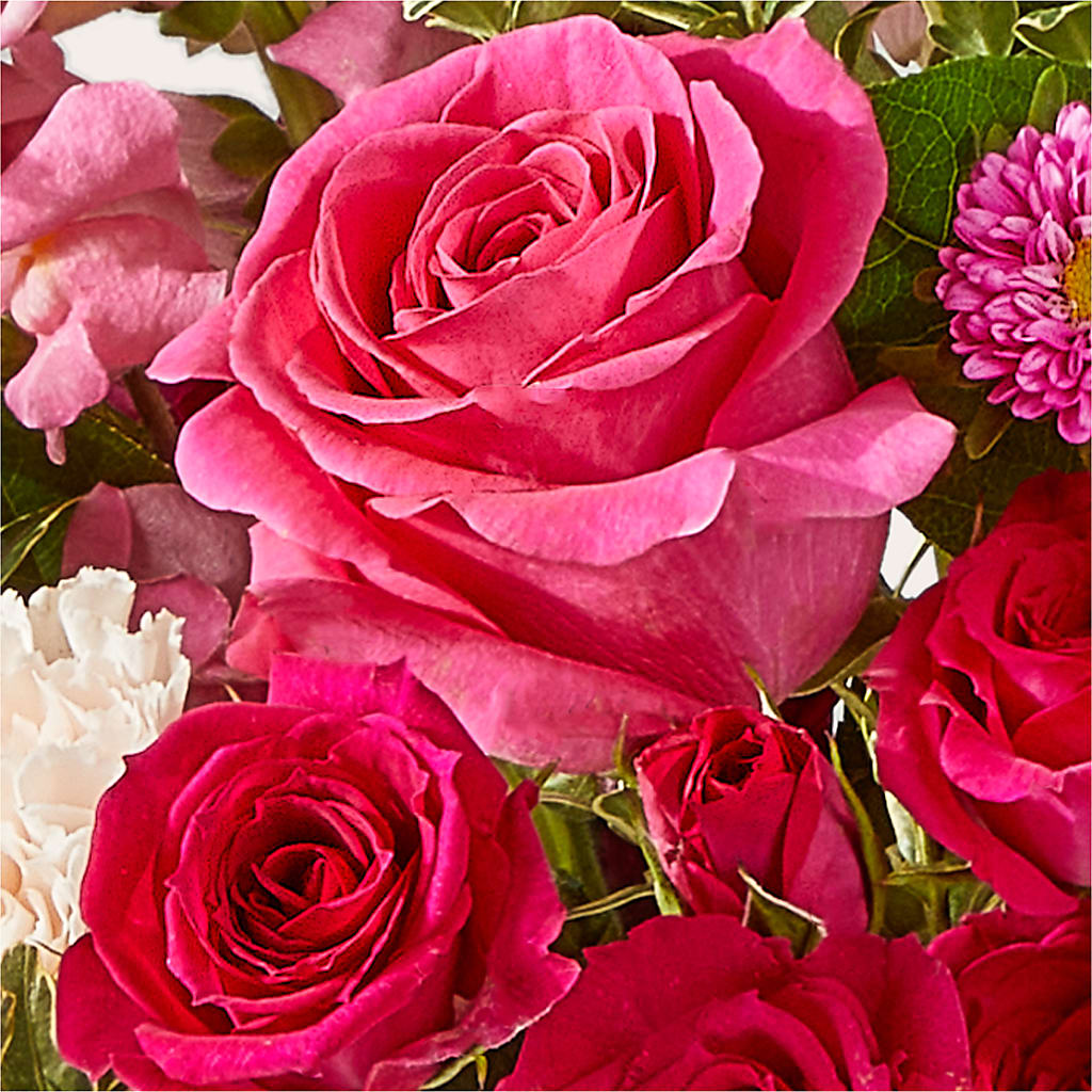 Too Cute Bouquet –  Flowers And Decor Same Day, Vero Beach FL