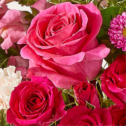 Too Cute Bouquet –  Flowers And Decor Same Day, Vero Beach FL