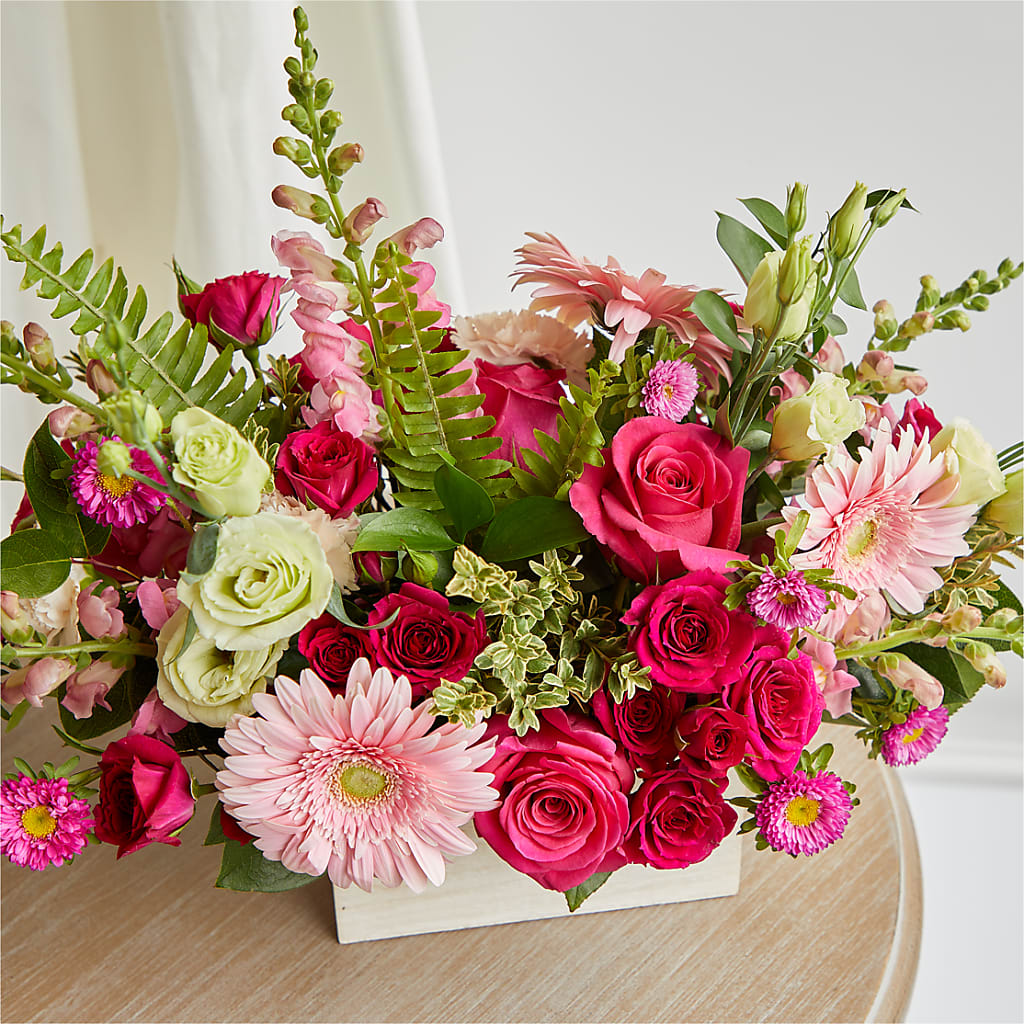 Too Cute Bouquet –  Flowers And Decor Same Day, Vero Beach FL