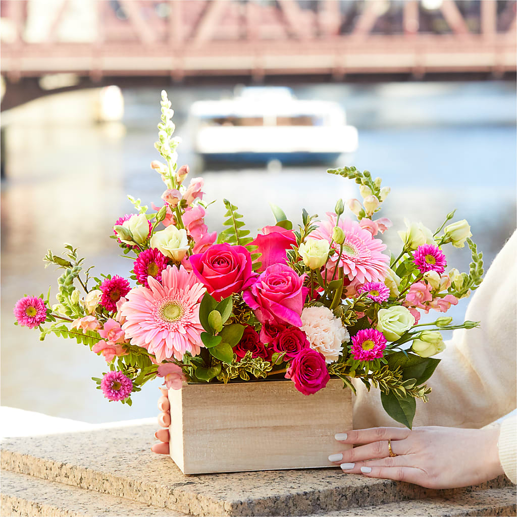 Too Cute Bouquet –  Flowers And Decor Same Day, Vero Beach FL