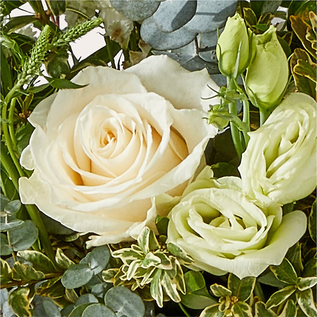 Cashmere Bouquet –  Flowers And Decor Same Day, Vero Beach FL