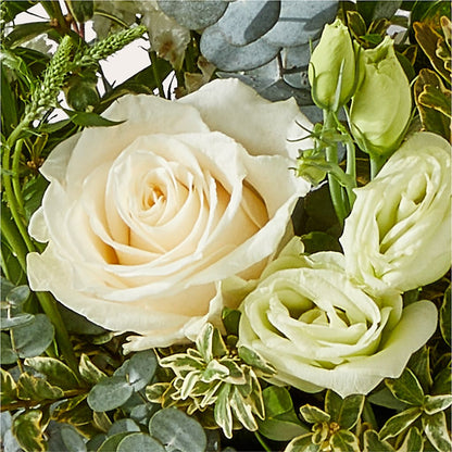 Cashmere Bouquet –  Flowers And Decor Same Day, Vero Beach FL