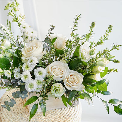 Cashmere Bouquet –  Flowers And Decor Same Day, Vero Beach FL