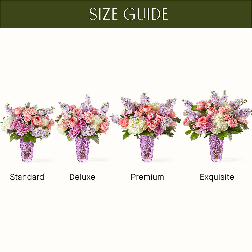 Silver Lining Bouquet –  Flowers And Decor Same Day, Vero Beach FL