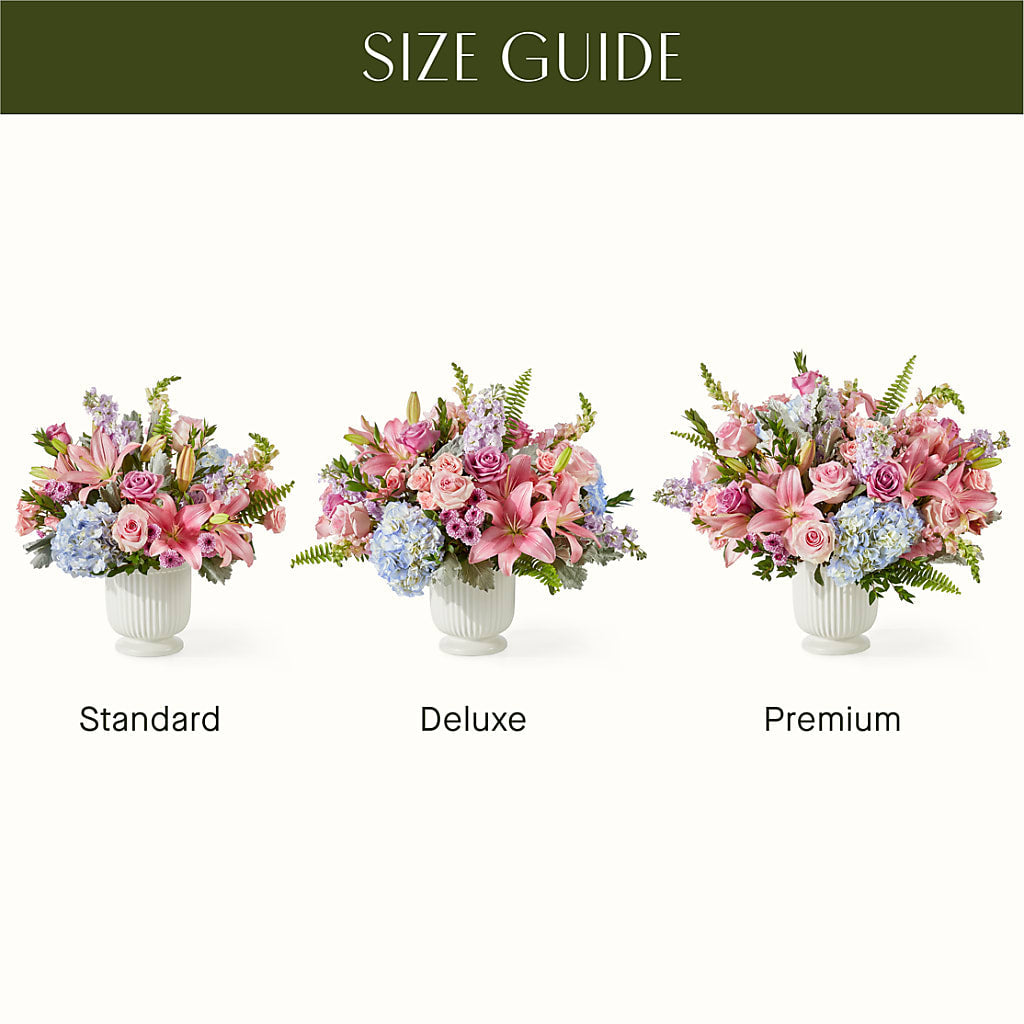 Wonderland Bouquet –  Flowers And Decor Same Day, Vero Beach FL
