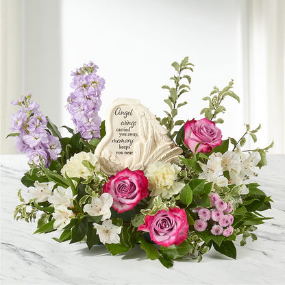 In My Heart Arrangement –  Flowers And Decor Same Day, Vero Beach FL