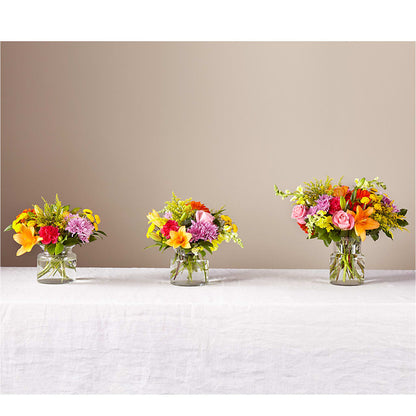 Party Punch Bouquet –  Flowers And Decor Same Day, Vero Beach FL
