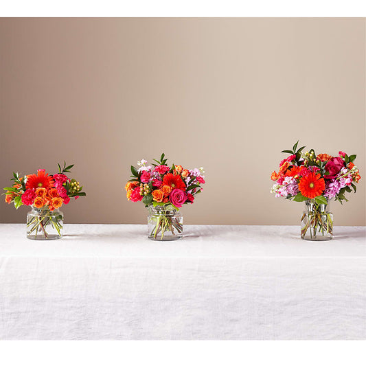 Fiesta Bouquet –  Flowers And Decor Same Day, Vero Beach FL