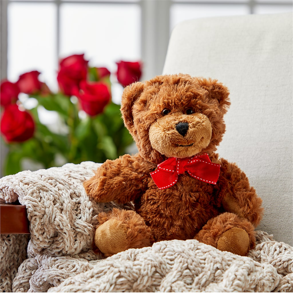 Romantic Long Stem Red Rose Bouquet Bundles –  Flowers And Decor Same Day, Vero Beach FL