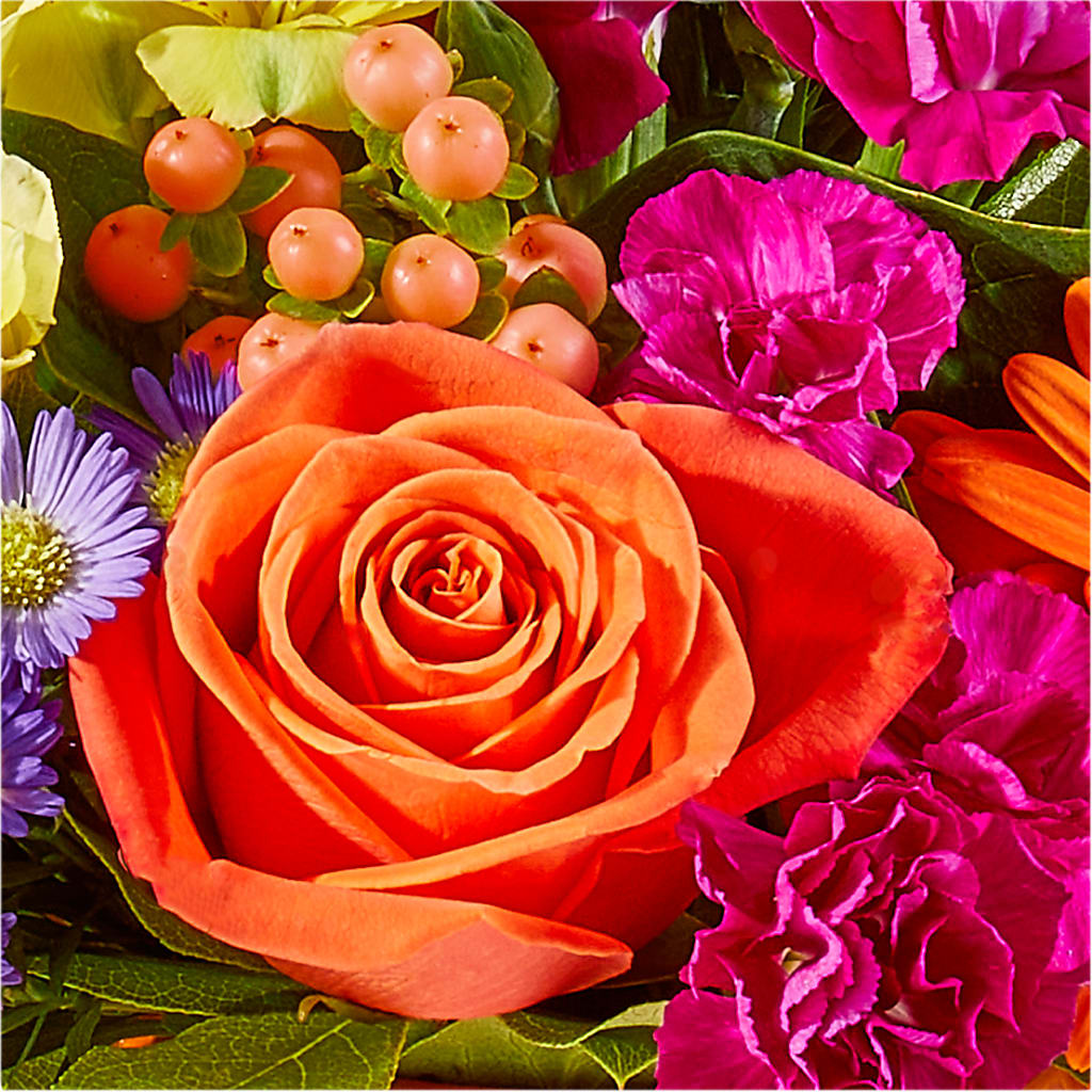 Tricks & Treats Pumpkin –  Flowers And Decor Same Day, Vero Beach FL