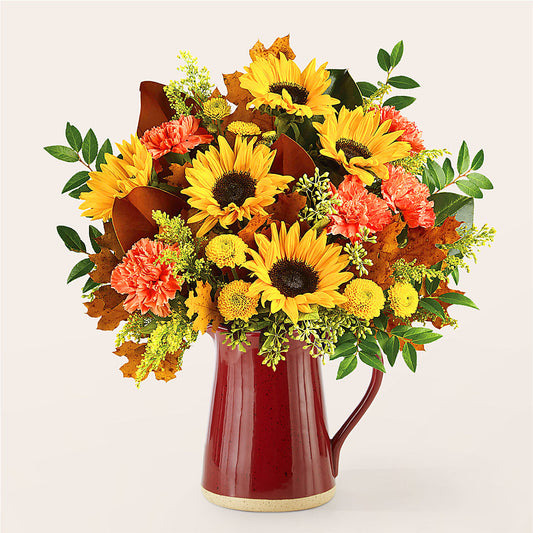 Gourd Vibes Bouquet –  Flowers And Decor Same Day, Vero Beach FL