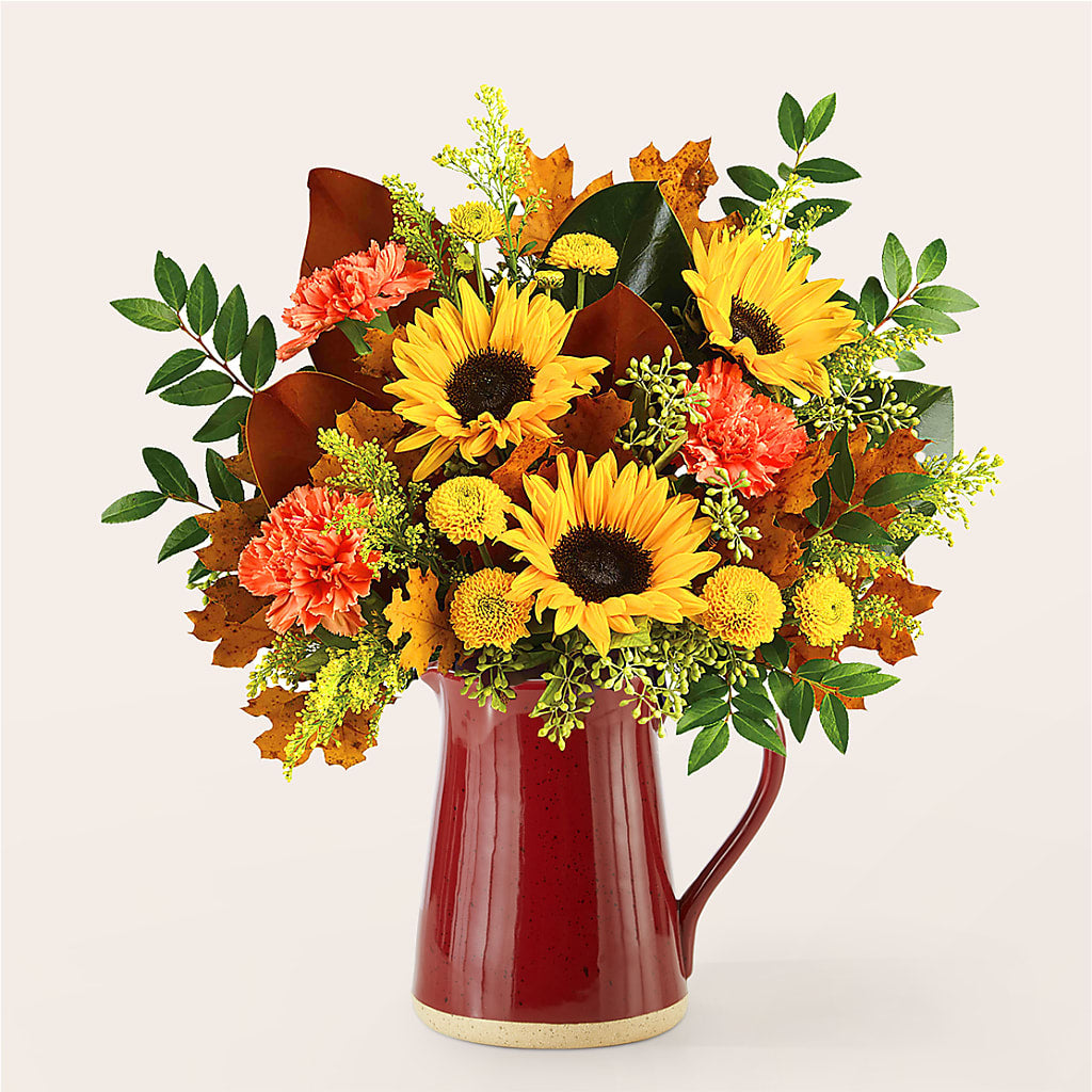 Gourd Vibes Bouquet –  Flowers And Decor Same Day, Vero Beach FL