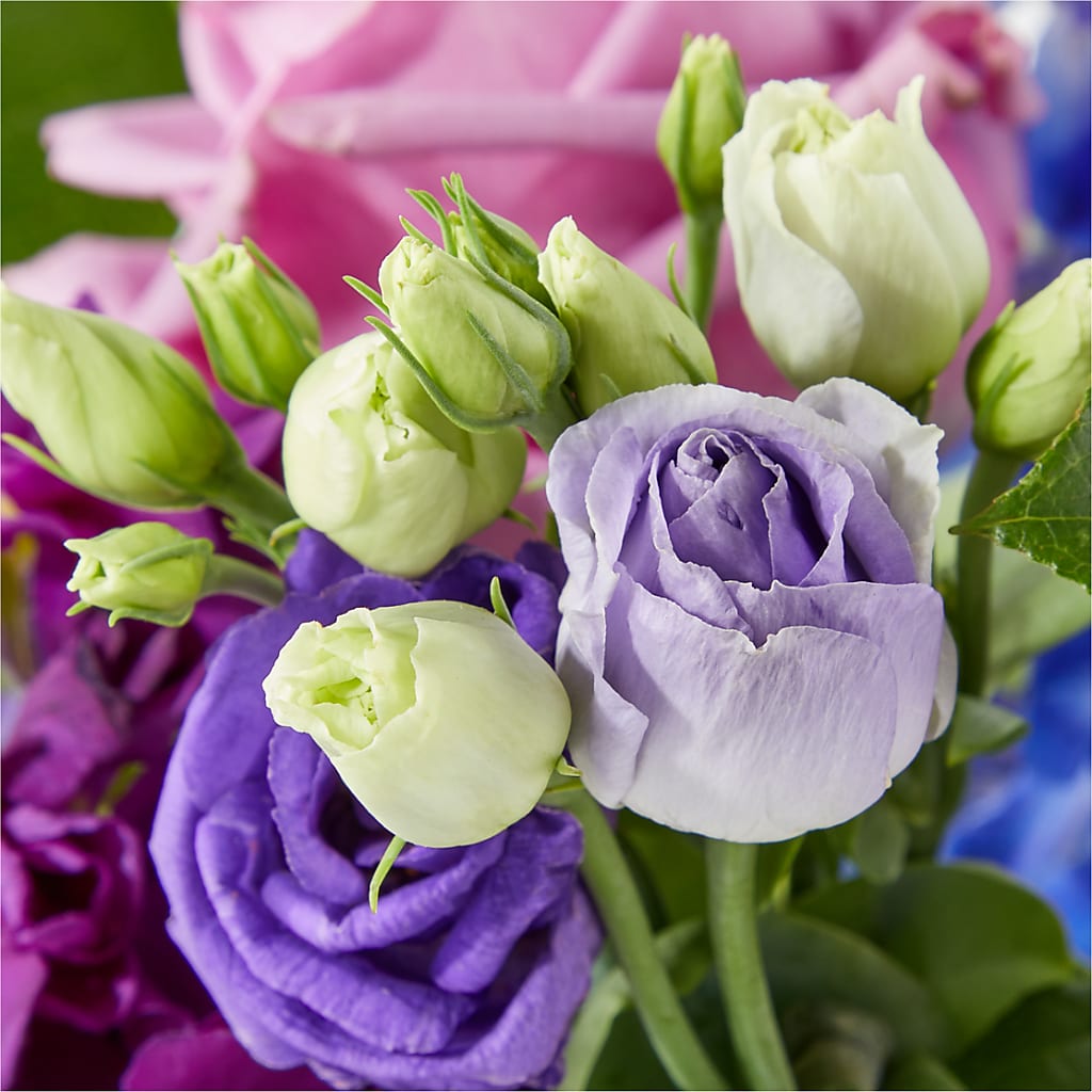 Twilight Glow Bouquet –  Flowers And Decor Same Day, Vero Beach FL