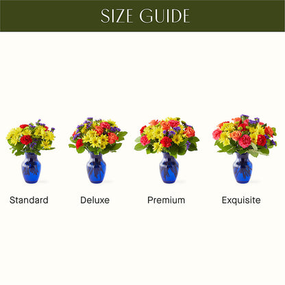 Brighter Days Bouquet –  Flowers And Decor Same Day, Vero Beach FL