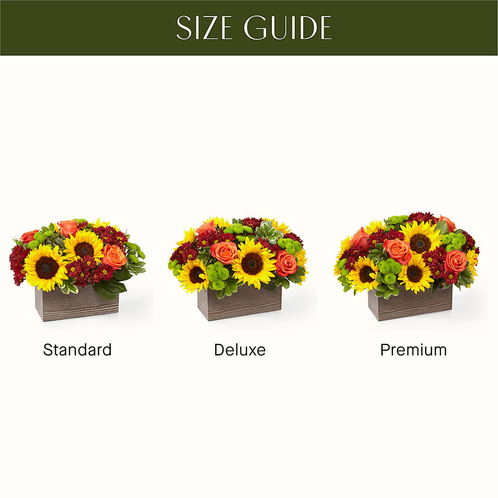 Happy Harvest Garden –  Flowers And Decor Same Day, Vero Beach FL
