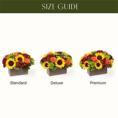 Happy Harvest Garden –  Flowers And Decor Same Day, Vero Beach FL