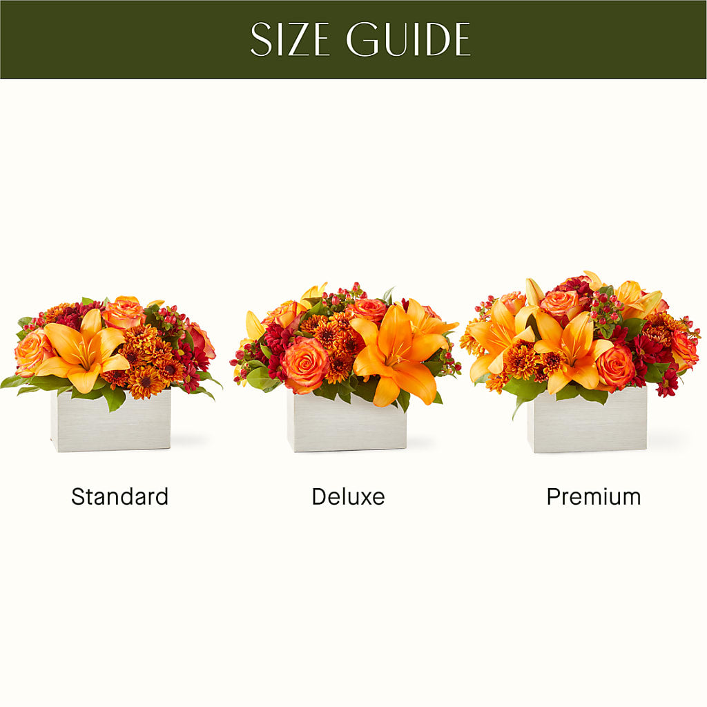 Backyard Bonfire Bouquet –  Flowers And Decor Same Day, Vero Beach FL