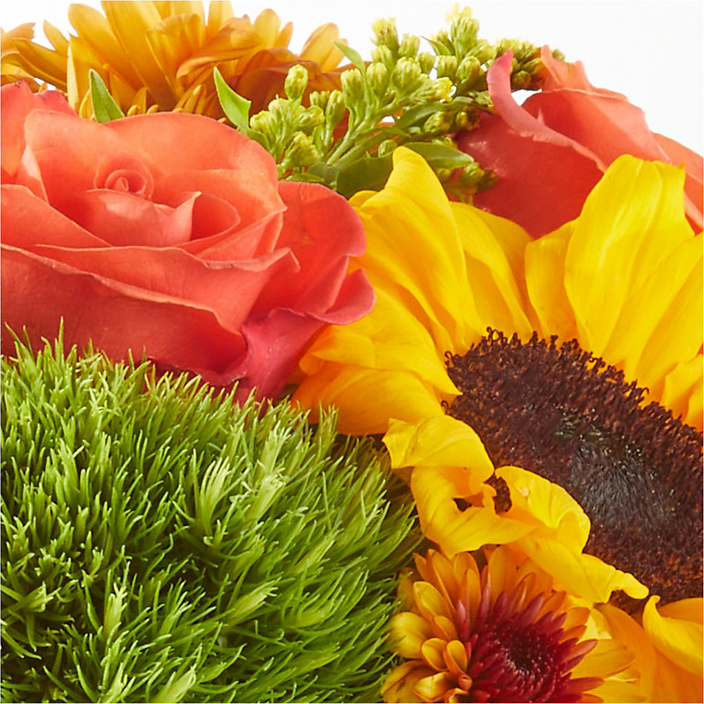 Farmer’s Market Stroll Bouquet –  Flowers And Decor Same Day, Vero Beach FL