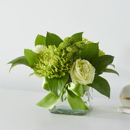Emerald Forest Bouquet –  Flowers And Decor Same Day, Vero Beach FL