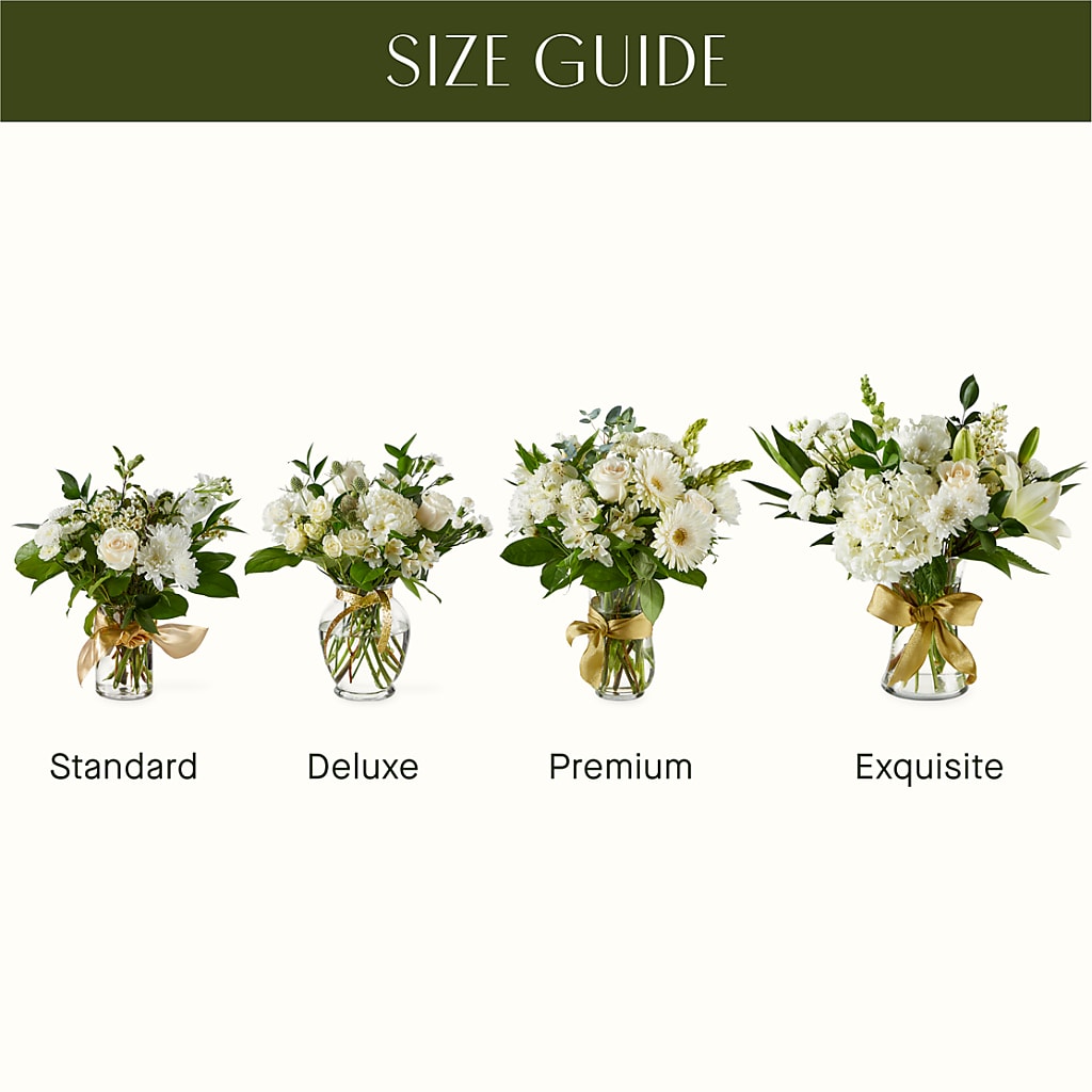 New Beginnings – A Florist Original –  Flowers And Decor Same Day, Vero Beach FL